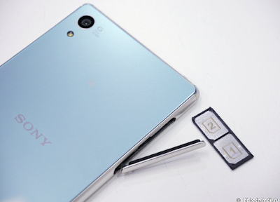 Pesona Xperia Z3+ untuk Foto & Nge-Game Pesona Xperia Z3+ untuk Foto & Nge-Game