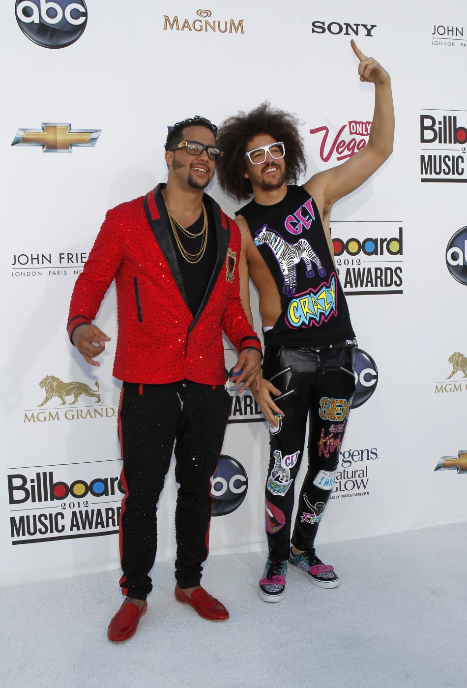 LMFAO | HD Wallpapers (High Definition) | Free Background