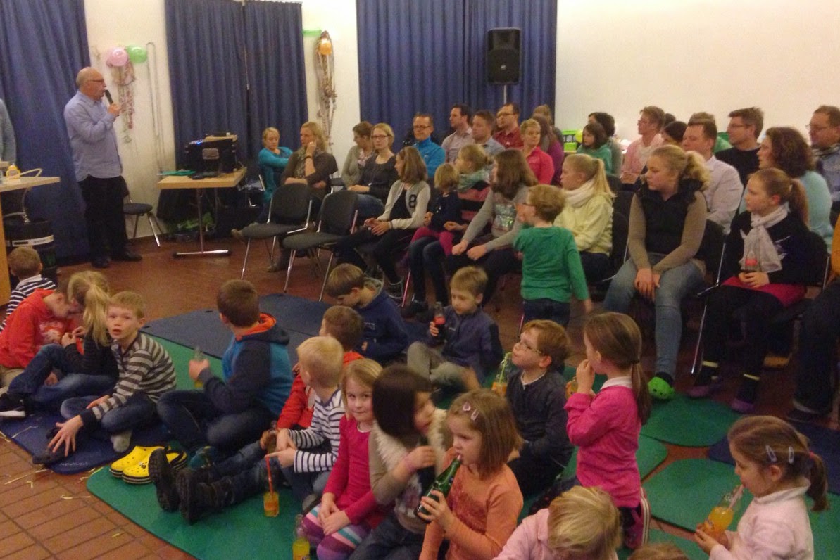 Kindergarten Und Krippe Wenn Probleme Auftreten