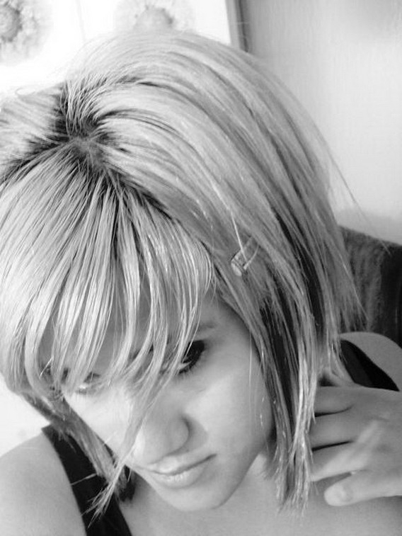 Emo Hair Styles For Girls Emo Haircuts For Short Hair