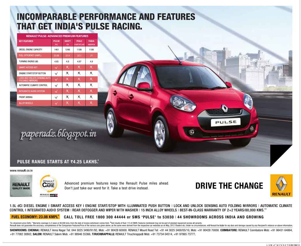 Automobile renault essay 08 image