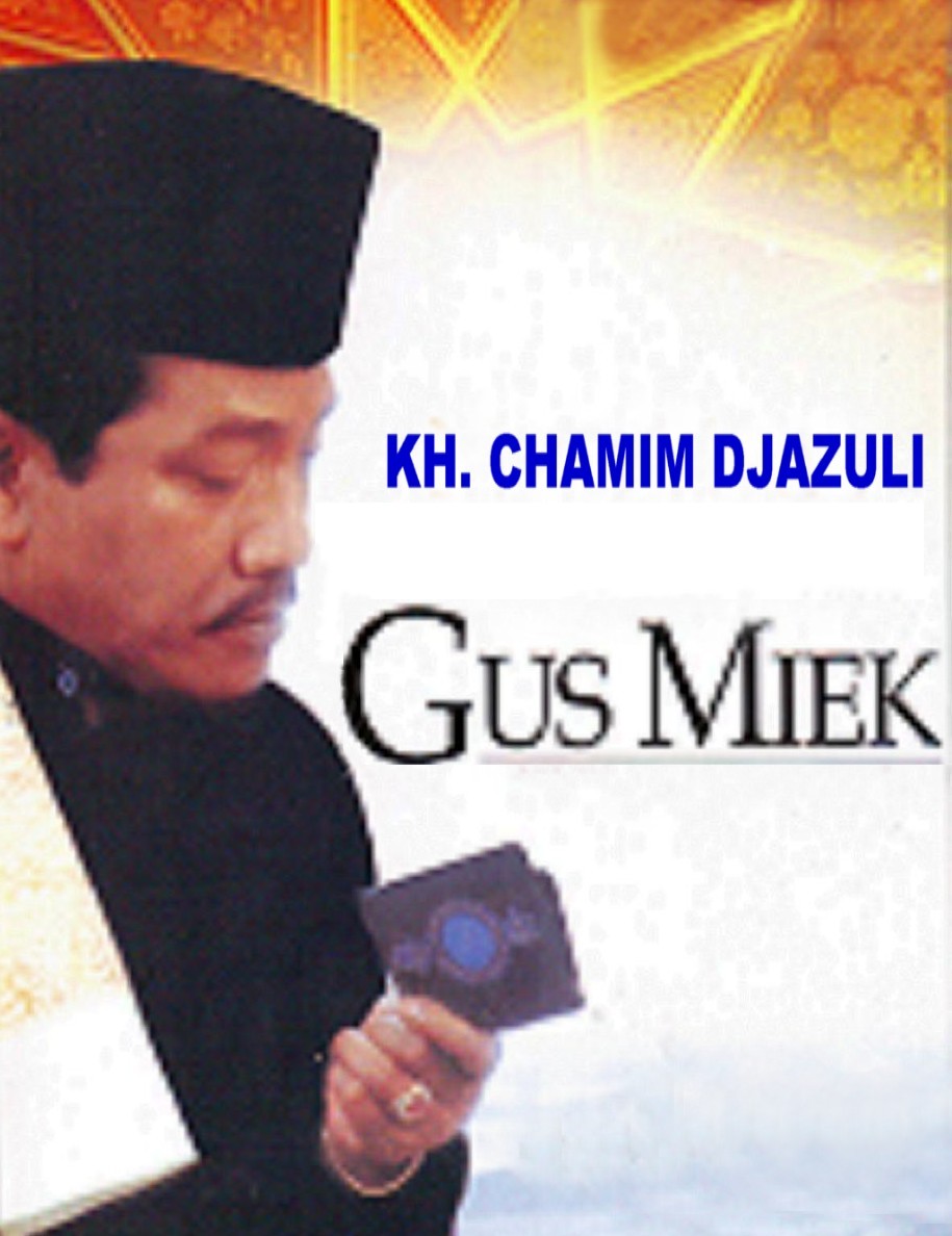 Gus Mik