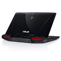 Asus Lamborghini VX7