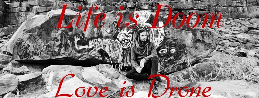 Life is Doom Love is Drone