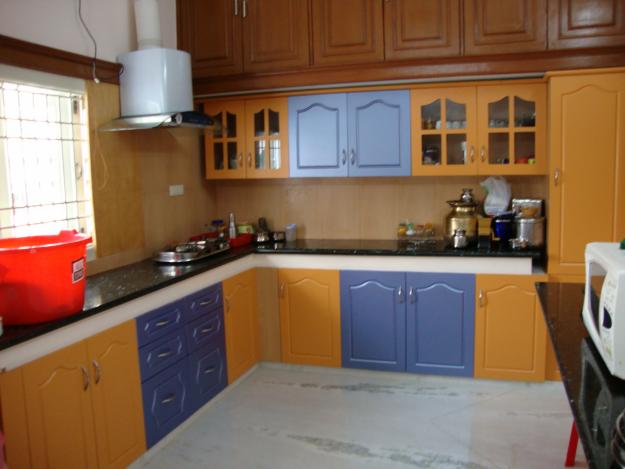 Pic Of Kitchen