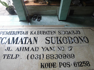 Papan nama Instansi paket ekonomis <img src="papan nama instansi.jpg"> alt="Papan nama Instansi paket ekonomis"