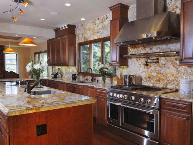 Designer Kitchens Designer Kitchens
