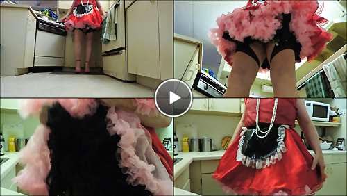 sissy southern kitchen video