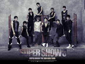 Super Show 3