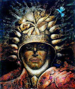 Armando Villegas Pintor