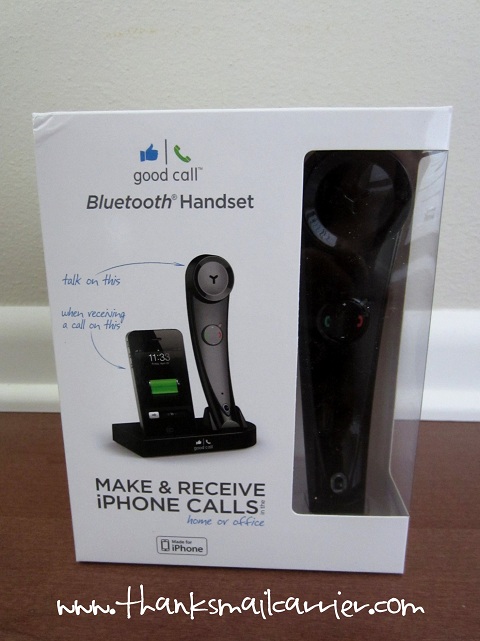 Good Call Bluetooth Handset