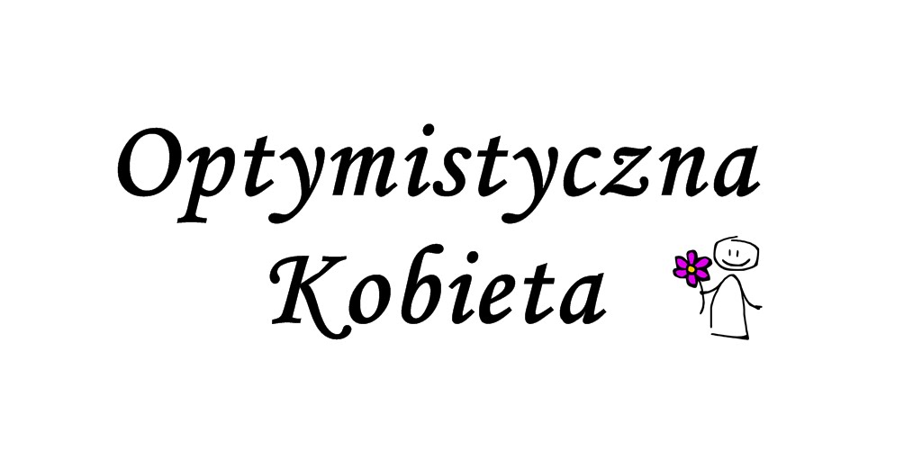 Optymistyczna Kobieta