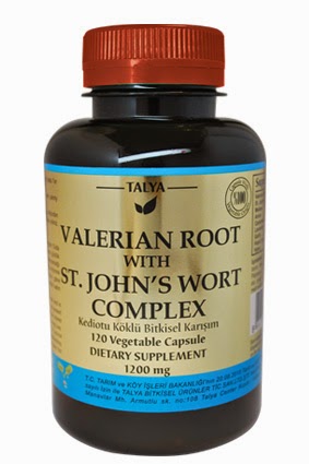 Hs Depresyon Bunalti Anksiyete Stres Kaygi Ve Takinti Icin Bitkisel Tedavi