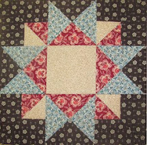 THREADS OF MEMORY: <br>BLOCK 1
