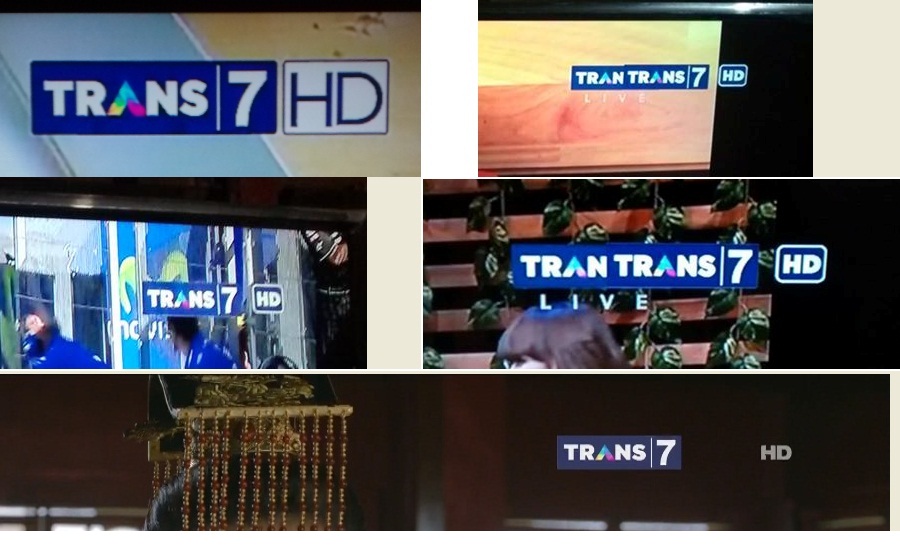 Information Trans 7 Hd