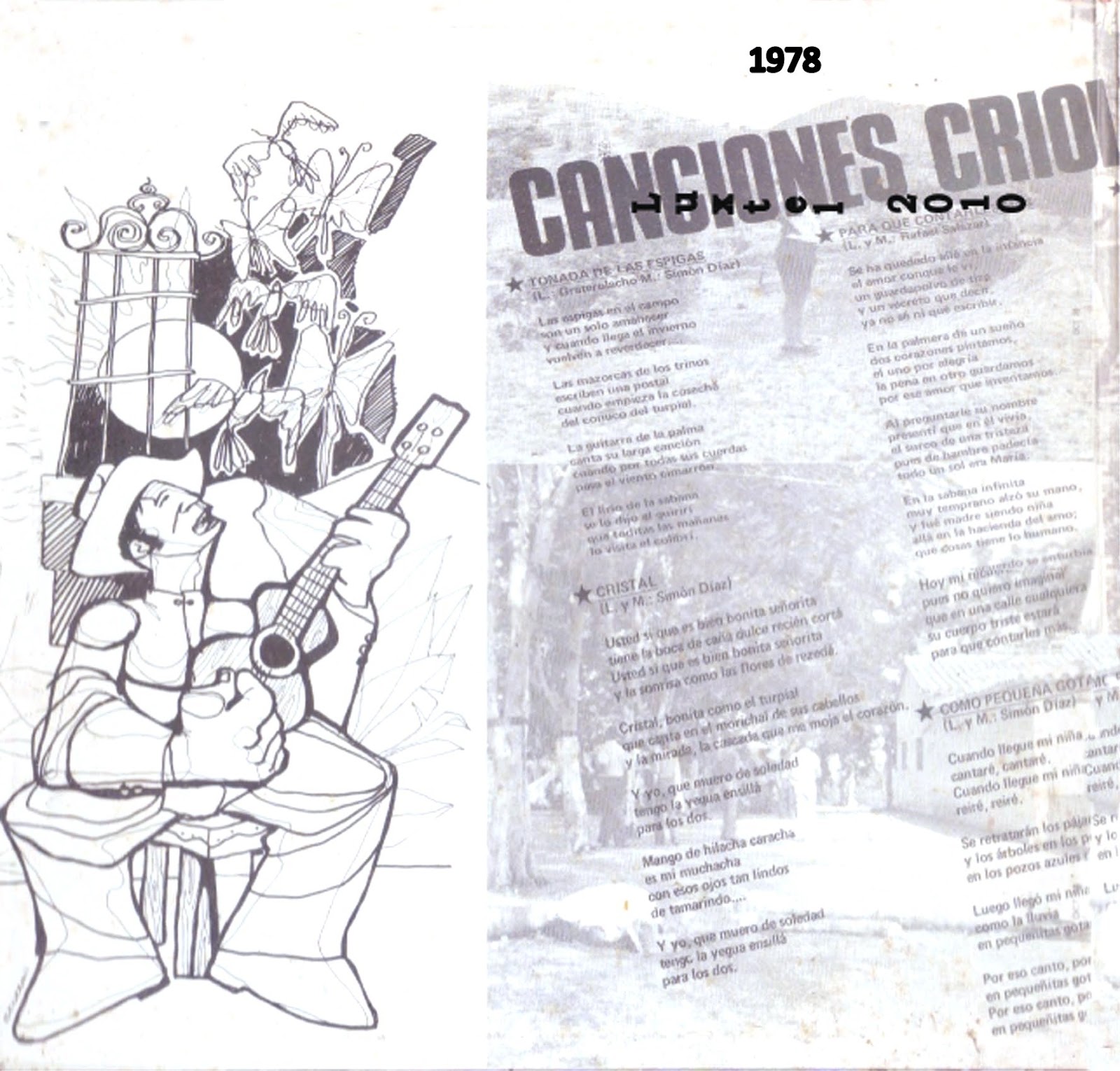 LA GRAN SANGRE LETRA DE CANCIONES la gran sangre letra de canciones:
