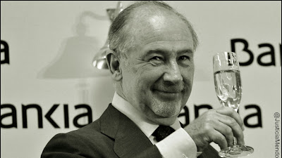 Detención de Rodrigo Rato, corrupción que mancha a la derecha de España y al FMI 