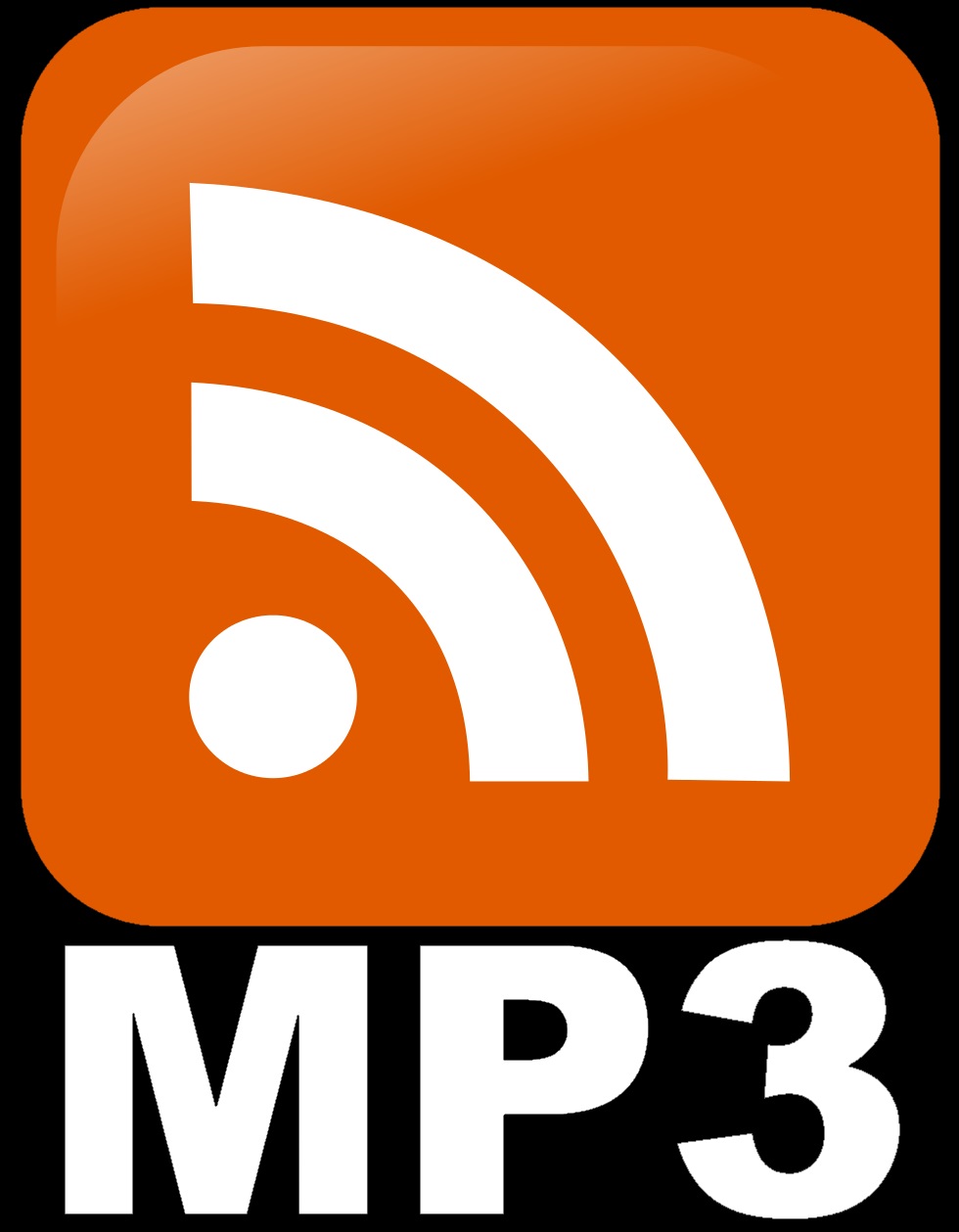MP3 ONLY RSS FEED
