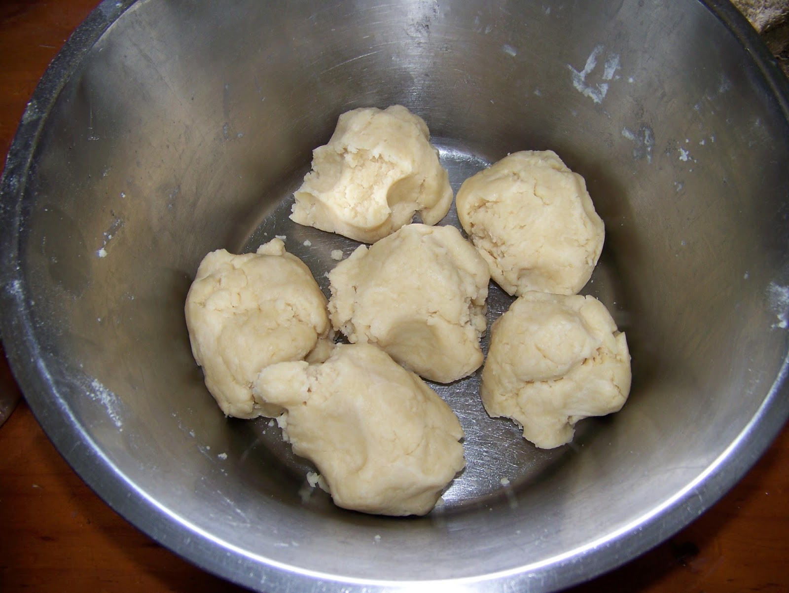 A Pretty Talent Blog Mixing NonDrying Clay