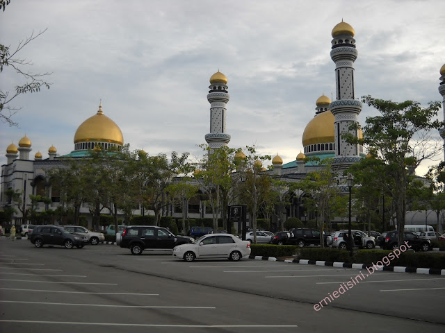 brunei