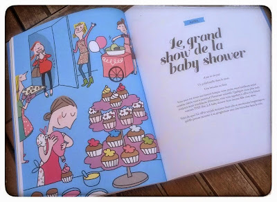 Les soirées filles des paresseuses Les soirées filles des paresseuses