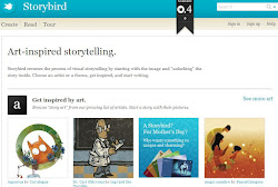 Storybird