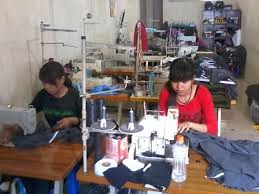 Pekerjaan Yang Menghasilkan Barang Tugas Sekolah Ku