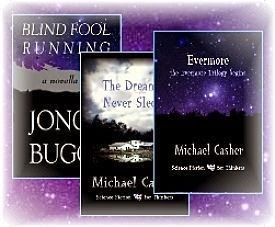 Kindle Editions by Michael Casher...