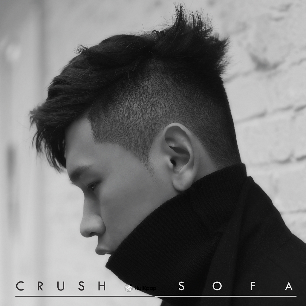 CRUSH – SOFA – Single