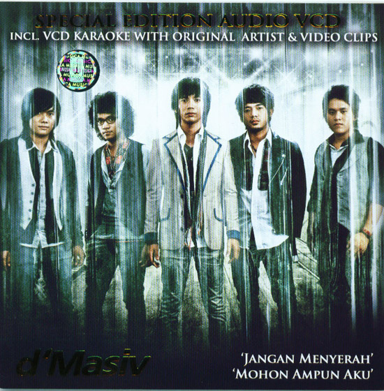 Download Full Album Daftar Lagu d'Masiv Blog SURYA d'Website