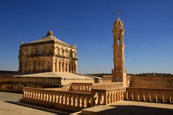 Gezip Gorelim Mardin
