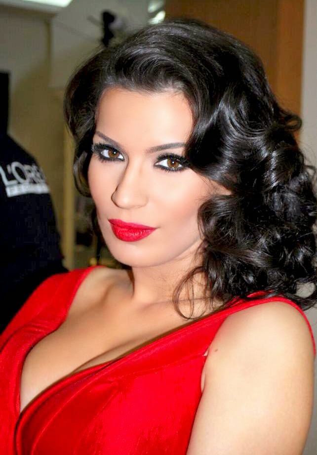 ALBA VIP PHOTO: Besa Kokedhima Photo #6