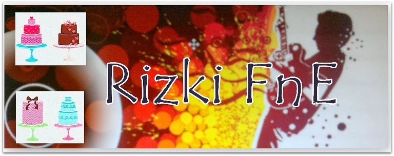 Rizki FnE 