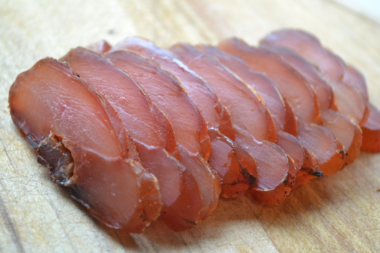 Myra S Kitchen Pastrama Din Piept De Pui