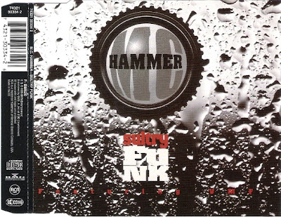 MC Hammer – Sultry Funk (CDS) (1995) (320 kbps)