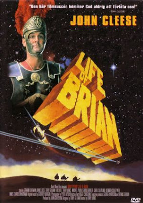 La vida de Brian (Life Of Brian)( 1979)