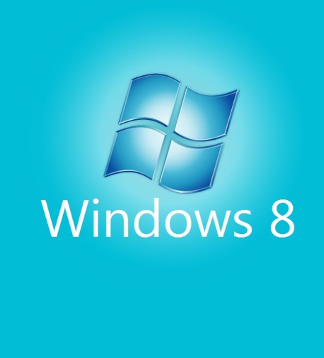 Download Microsoft Windows 8 RC1 2012