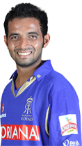 Rajasthan Royals Player