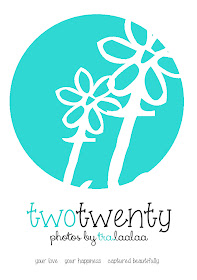 Hello and Welcome to TwoTwenty!