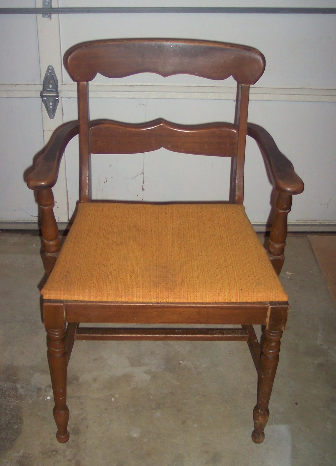 Uniquely Chic Furniture Cute Cottage Chair