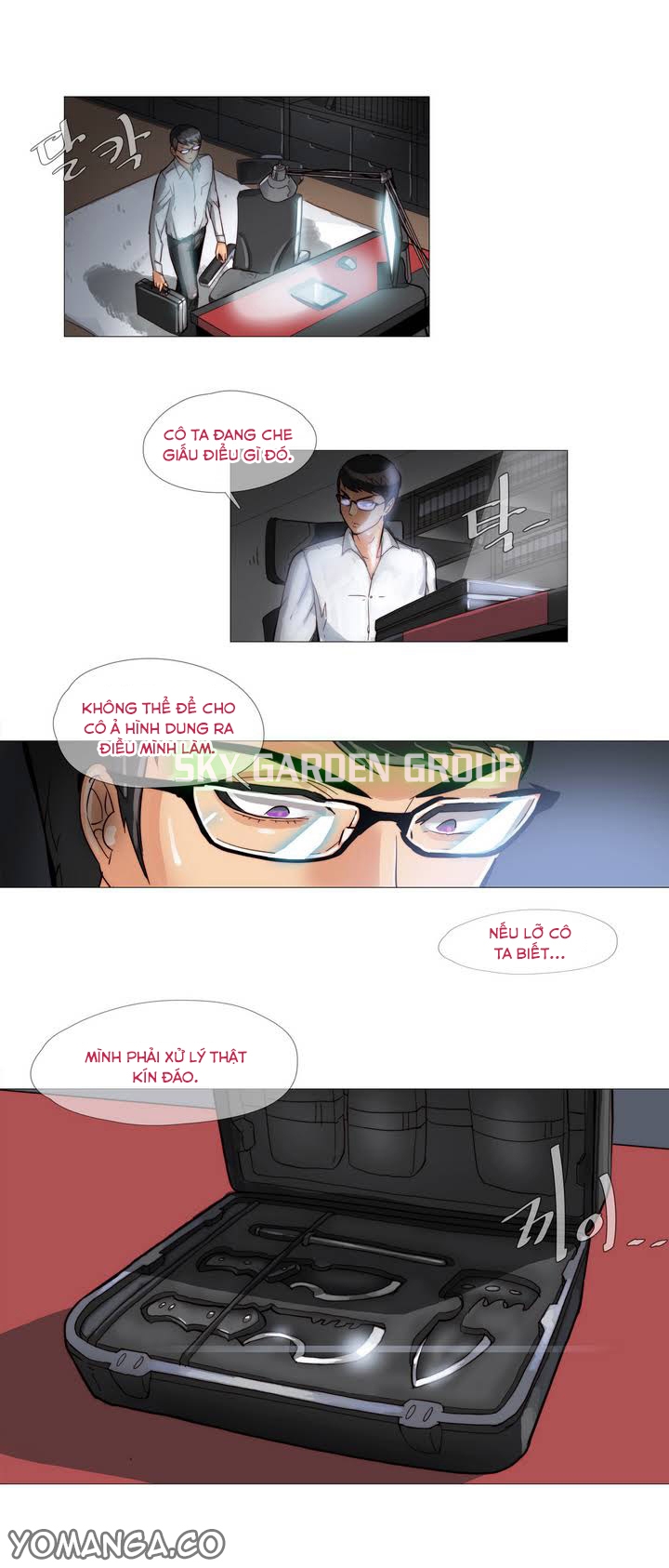 Đọc truyện hentai Household Affairs Full 33 Chap con đĩ địt thôi nào Đọc truyện hentai Household Affairs Full 33 Chap con đĩ địt thôi nào