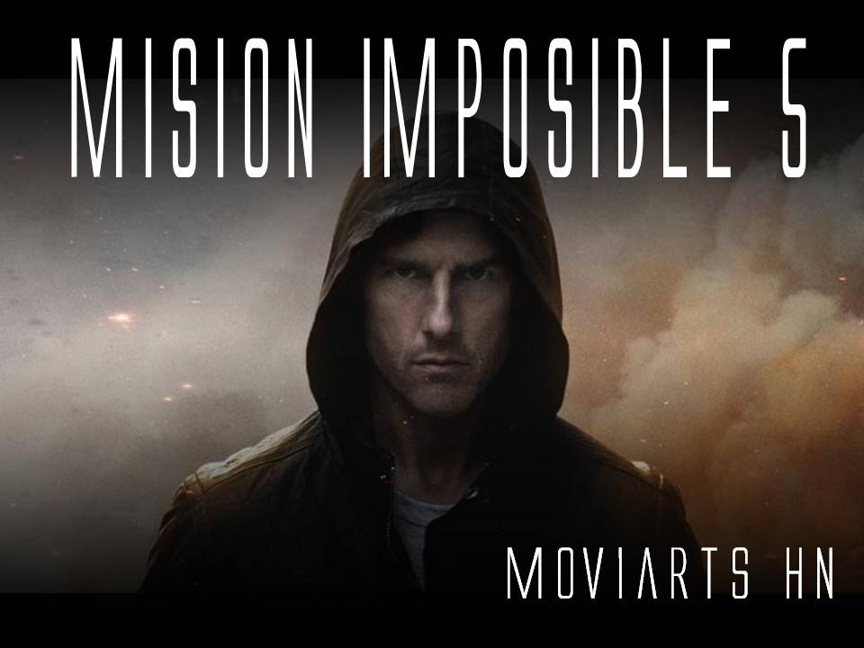 Misin Imposible 4: Protocolo Fantasma 2011 Online