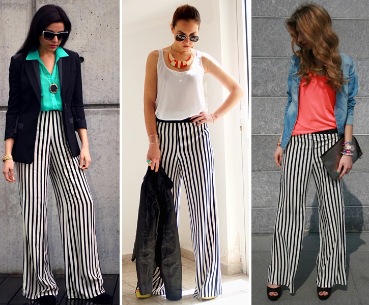 conjuntos elegantes de pantalon para dama