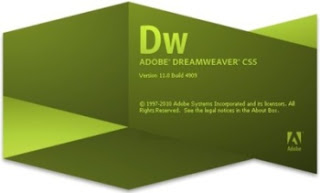 Adobe  Dreamweaver CS5 Portable Ful Version  Adobe+Dreamweaver+CS5