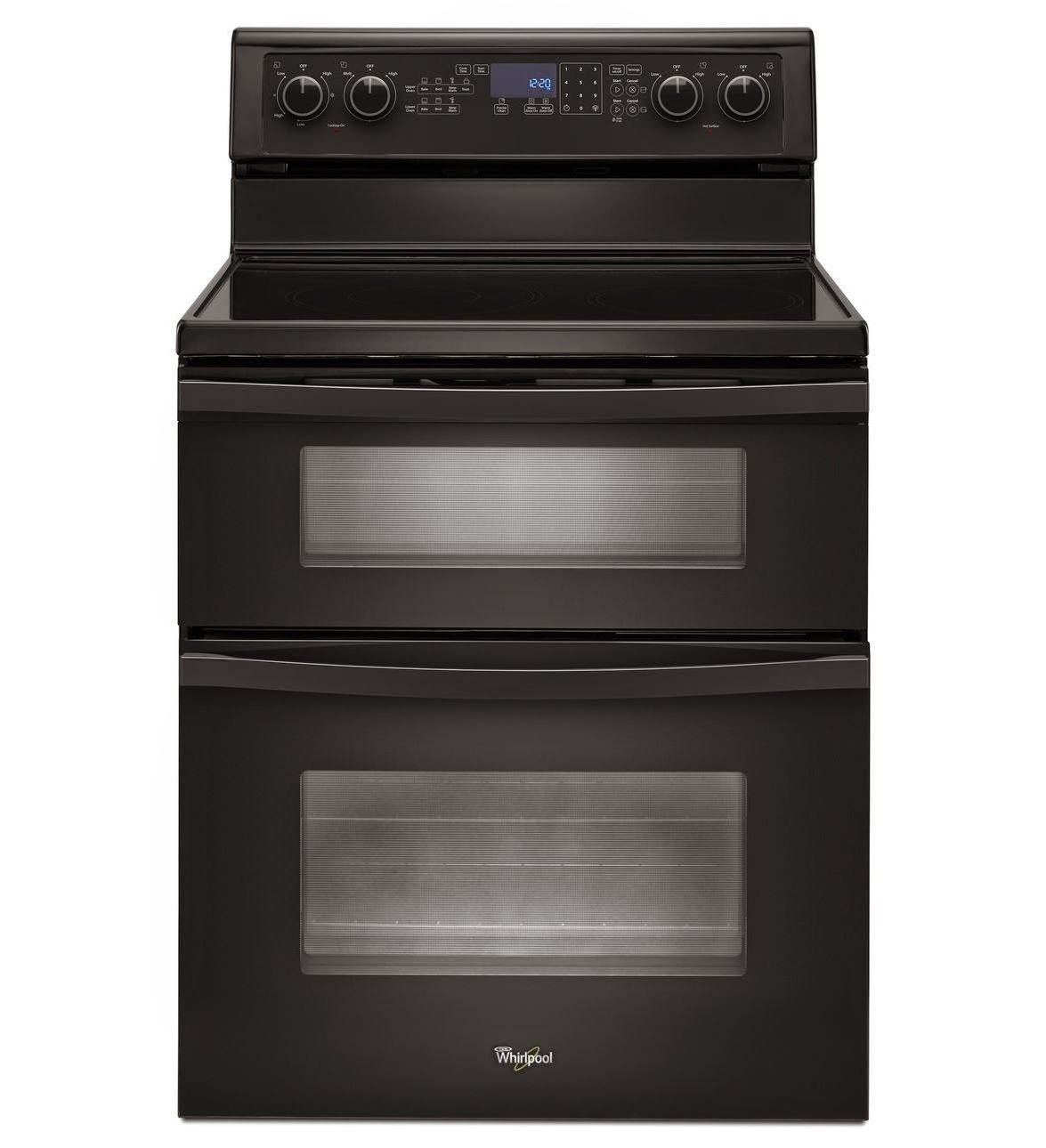 A Personal Double Oven Review What's Good and Not So Good About It!