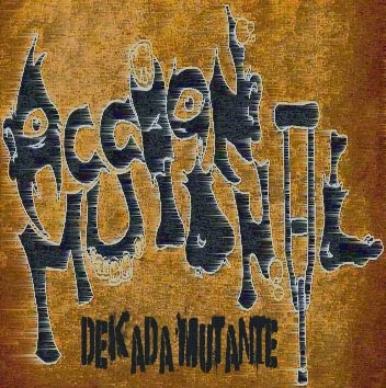 Dekada Mutante (2013)