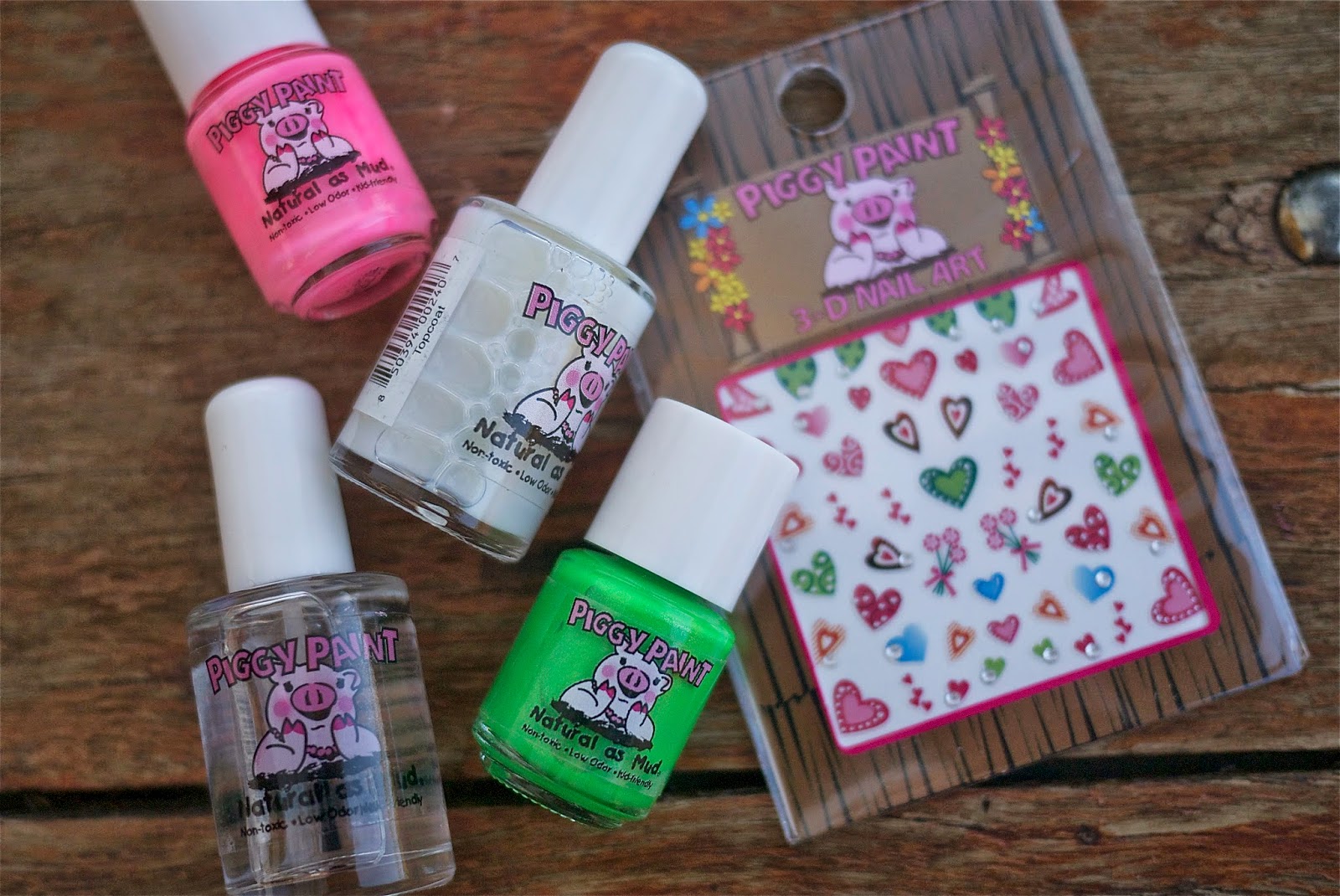 Born to Buy Piggy Paint* Review, Swatches and Where to Buy in Australia