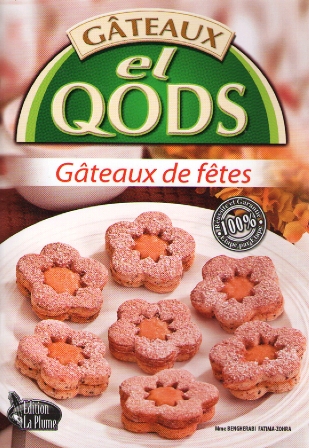 كتاب القدس للحلويات Gateaux El Qods)تحميل  Gateaux+El+Qods+%28Gateaux+de++fetes%29