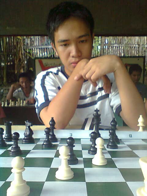 Catmon 2010 -- Pangpamatan-un nga Torneyo kang Chess sa Sibalom