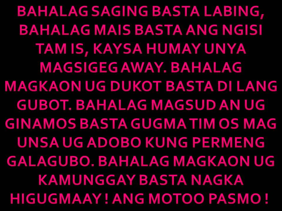 bisaya jokes quotes Quotes